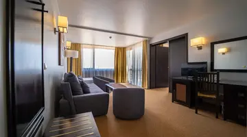 HVD Clubhotel Miramar