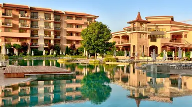HVD Clubhotel Miramar