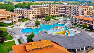 HVD Clubhotel Miramar
