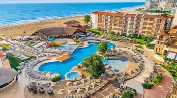 HVD Clubhotel Miramar