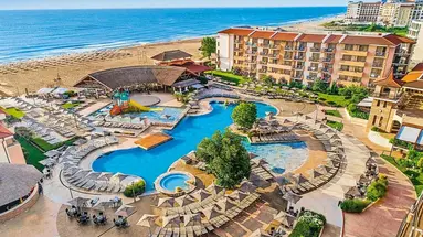 HVD Clubhotel Miramar