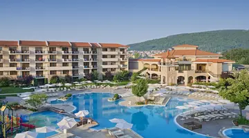 HVD Clubhotel Miramar