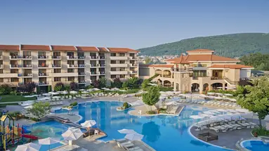 HVD Clubhotel Miramar