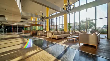 HVD Clubhotel Miramar