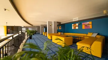 HVD Clubhotel Miramar