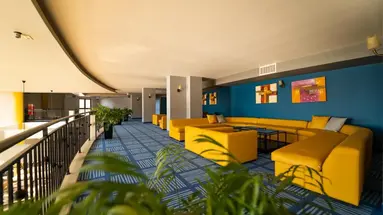 HVD Clubhotel Miramar