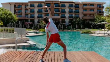 HVD Clubhotel Miramar