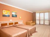 HVD CLUBHOTEL MIRAMAR
