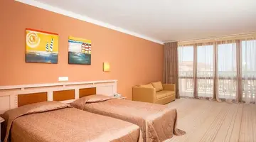 HVD CLUBHOTEL MIRAMAR