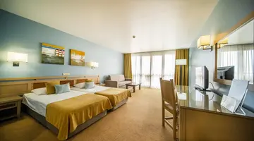 HVD Clubhotel Miramar