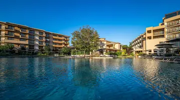 HVD Clubhotel Miramar