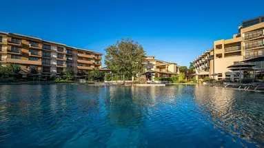 HVD Clubhotel Miramar