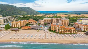 HVD Clubhotel Miramar