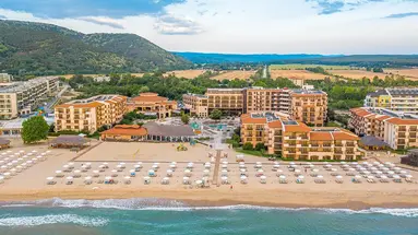 HVD Clubhotel Miramar