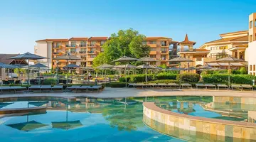 HVD Clubhotel Miramar