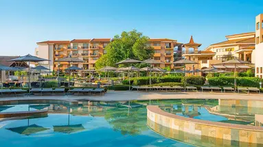 HVD Clubhotel Miramar