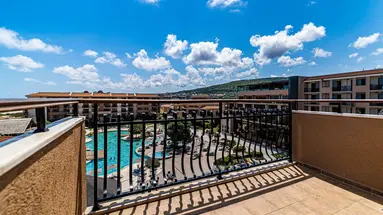 HVD Clubhotel Miramar