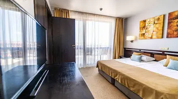HVD Clubhotel Miramar