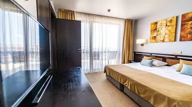 HVD Clubhotel Miramar