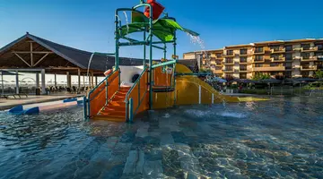 HVD Clubhotel Miramar