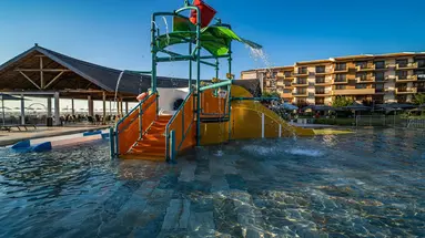 HVD Clubhotel Miramar