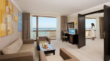 HVD Clubhotel Miramar