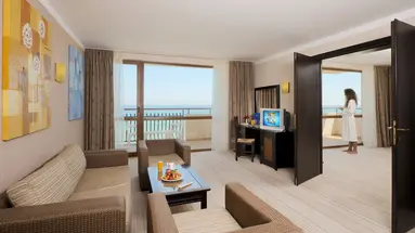 HVD Clubhotel Miramar