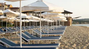HVD Clubhotel Miramar
