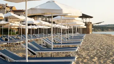 HVD Clubhotel Miramar
