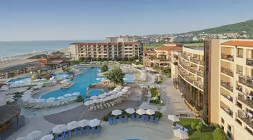 HVD Clubhotel Miramar