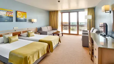 HVD Clubhotel Miramar