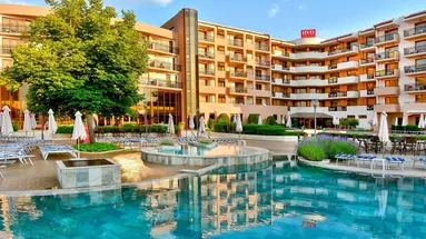HVD Clubhotel Miramar