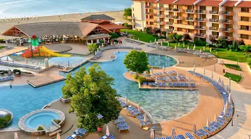 HVD Clubhotel Miramar