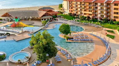 HVD Clubhotel Miramar