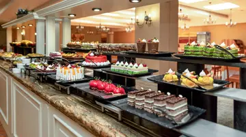 HVD Clubhotel Miramar