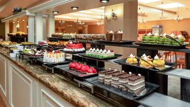 HVD Clubhotel Miramar