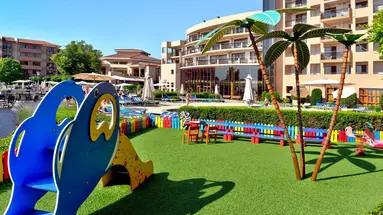 HVD Clubhotel Miramar