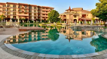 HVD Clubhotel Miramar