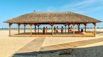 HVD Clubhotel Miramar