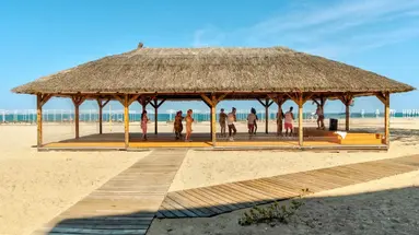 HVD Clubhotel Miramar