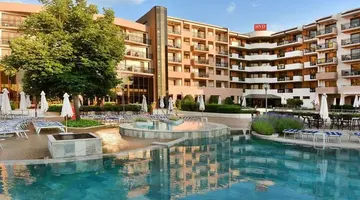 HVD Clubhotel Miramar
