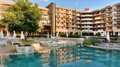 HVD Clubhotel Miramar