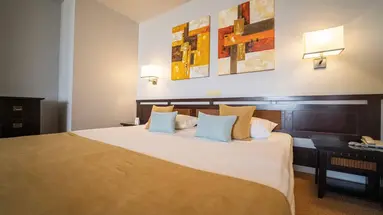 HVD Clubhotel Miramar