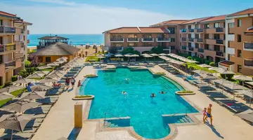 HVD Clubhotel Miramar