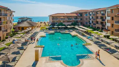 HVD Clubhotel Miramar