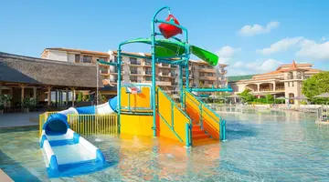 HVD Clubhotel Miramar