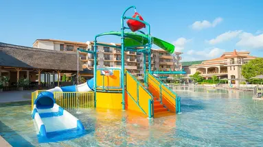 HVD Clubhotel Miramar