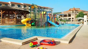 HVD CLUBHOTEL MIRAMAR
