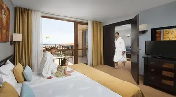 HVD Clubhotel Miramar