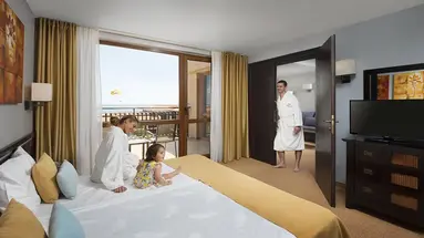 HVD Clubhotel Miramar